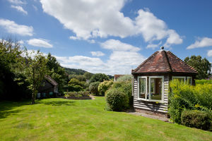 Garden- click for photo gallery